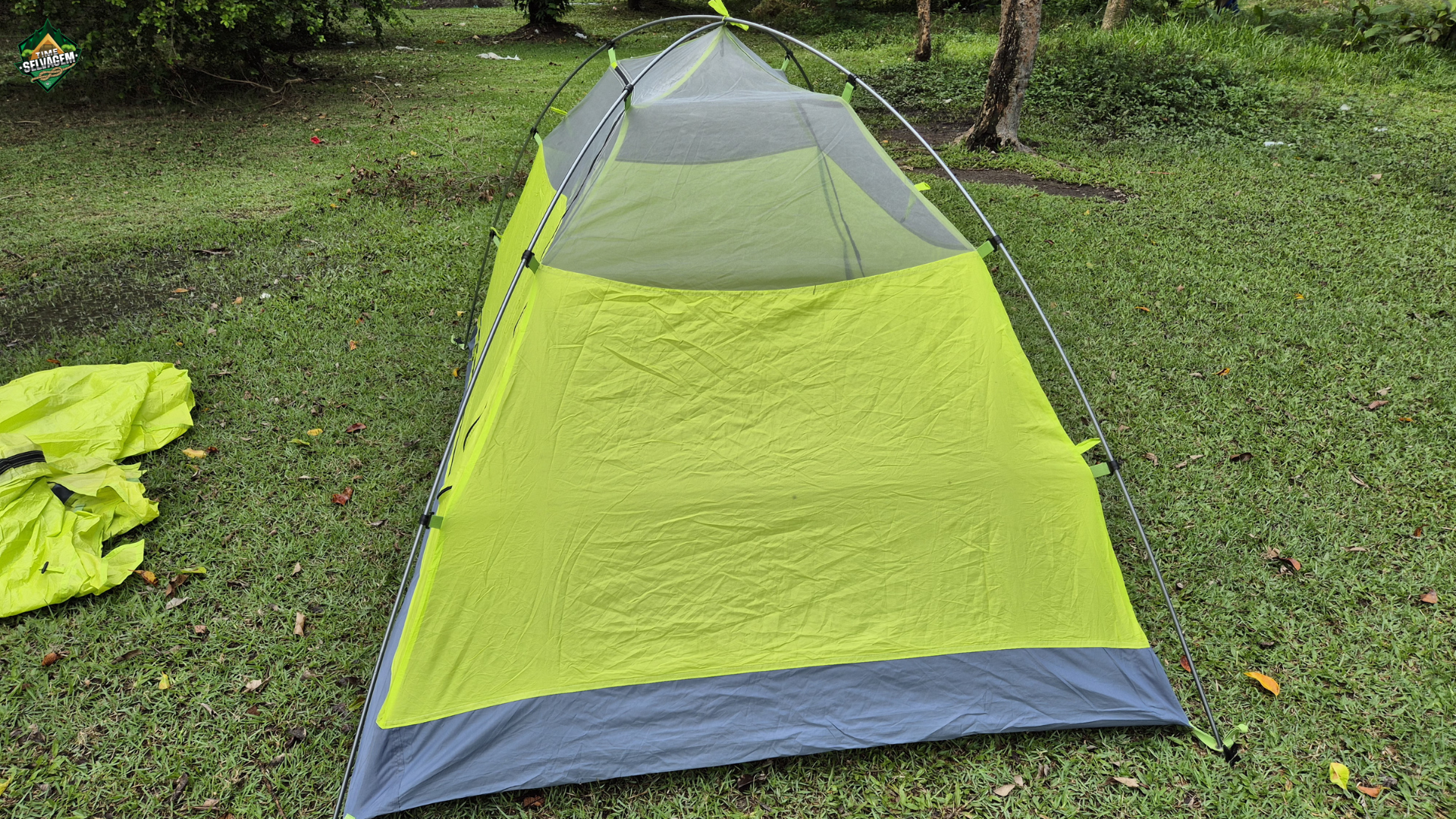 Guia Completo da Barraca Joyfox J-705 2/3 Pessoas – Tudo Que Você Precisa Saber 10