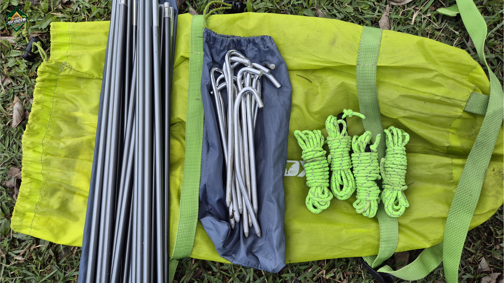 Guia Completo da Barraca Joyfox J-705 2/3 Pessoas – Tudo Que Você Precisa Saber 5